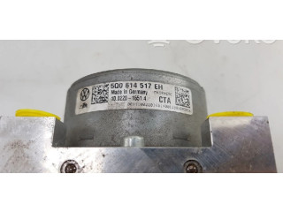 Блок АБС 5Q0614517EH, 5Q0614517EH   Audi  A3 S3 8V  2013 - 2019 года