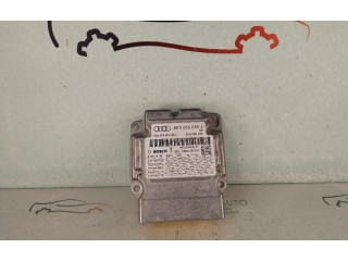 Блок подушек безопасности 8P0959655J, 8P0959655J   Audi A3 S3 8P