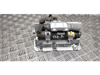 Подушка безопасности пассажира 31271211 Volvo V70