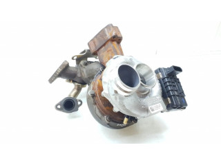  Турбина Mercedes-Benz E AMG W213 3.0 A6420902486, 826830-0004   для двигателя OM642.855 для двигателя E 350 d     