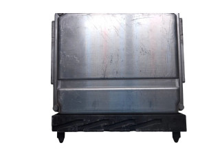 Блок управления двигателя 30637733A, 0281011078   Volvo XC90