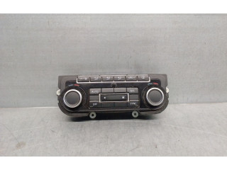 Блок управления климат-контролем 5K0907044GJ, 5K0907044GJ Volkswagen Caddy