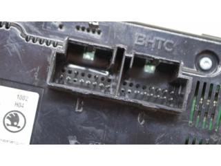 Включатель регулировки салона