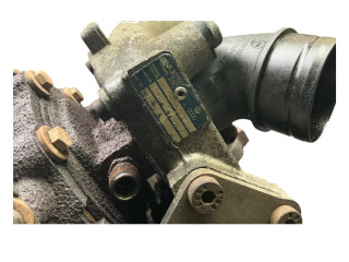 Turbodmychadlo Турбина 03L253056D, 710047700 Seat Toledo IV (NH)