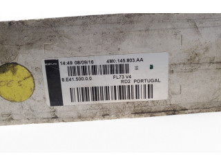 Интеркулер  4M0145803AA, 4M0145803AA   Audi SQ7 