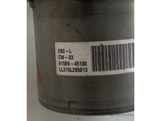 Блок АБС 1P589-20950, 589001P300   KIA  Venga   -  года