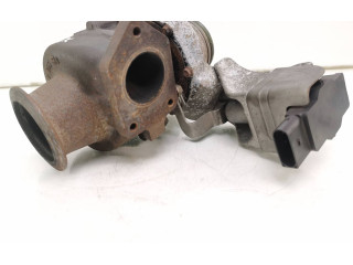 Турбина BMW X3 E83 724779, 4913511330 для двигателя N47D20C