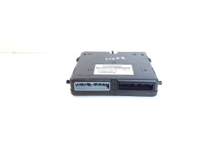 Другие блоки управления / модули