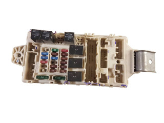 Pojistková skříňka 8637A157, 608250467 Mitsubishi Pajero 2007