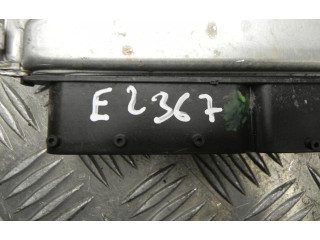 Блок управления двигателя 55258952, E2367   Fiat 500L