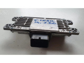 Блок управления 310F61VM0A   Nissan X-Trail T32