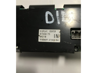 Turbodmychadlo Экран/ дисплей / маленький экран 8750A175, 8H21B   Mitsubishi Pajero   