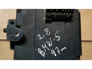 Jednotka ABS 34511090910, 0265217000 BMW 5 E39 1996