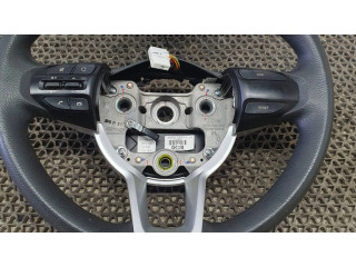 Руль KIA Rio 2017- года 56130H8000, 56100H8040