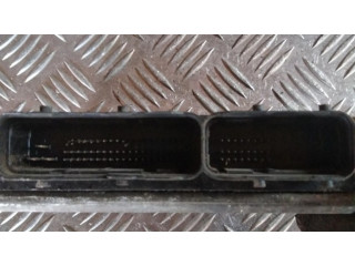 Блок управления двигателя 0281001956, YLMSB101150 Rover 45