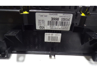 Панель приборов 2K5920866E, 2K5920866E Volkswagen Caddy