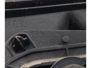 Зеркало (механическое) Mitsubishi Colt 2004 - 2008 года