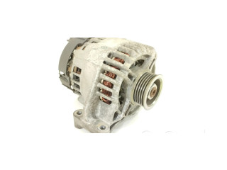 Генератор 51859041, MS101211381   Ford Ka 1.2     