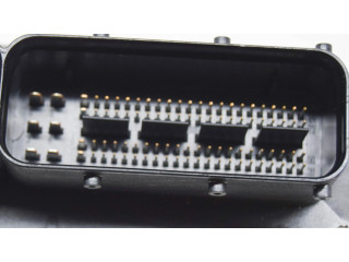 Блок управления двигателя 0261S09528, 04L907309AE   Volkswagen Scirocco