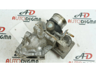 Дроссельная заслонка