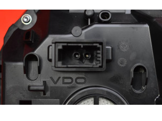 Панель приборов 5E0920790A, 5E0920790A Skoda Octavia 985