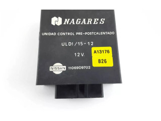 Другие блоки управления / модули 11069D9702 Nissan Serena 1992