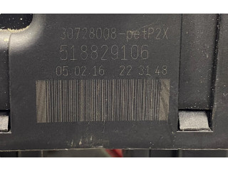 Блок предохранителей 518829106 Volvo V70