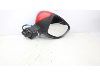 Зеркало электрическое        Renault Clio I  1997 - 1998 года   