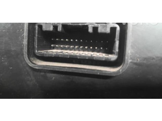 Панель приборов 8100C439   Mitsubishi Space Star       