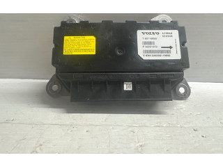 Блок подушек безопасности 32221372   Volvo S90, V90