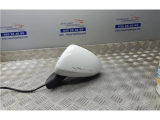 Зеркало (механическое) Opel Corsa D