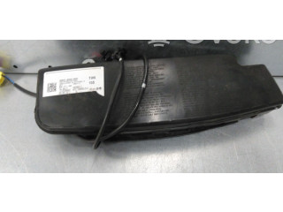 Подушка безопасности в сиденье 6R0880242C, 2K0880242 Volkswagen Caddy