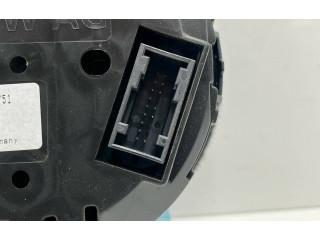 Панель приборов 8V0920870H, 7812DWFG   Audi A3 S3 8V       