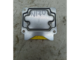 Блок подушек безопасности 7E0959655C, 0285010800 Volkswagen Transporter - Caravelle T5