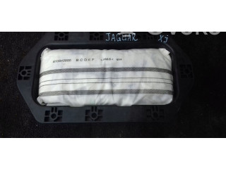 Подушка безопасности пассажира AW93F044A74AD   Jaguar XJ X351