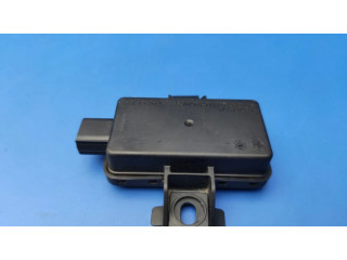 Padangų slėgio valdymo blokas