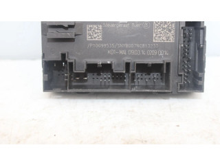 Блок комфорта 5Q0959393B Volkswagen Golf VII