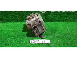 Блок управления АБС    Ford Ka