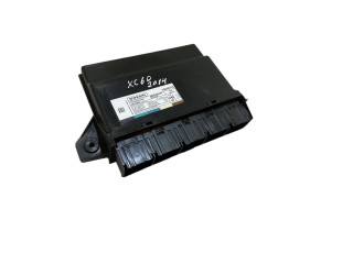 Блок управления 30659719, 5WK49819F   Volvo V70