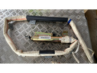 Боковая надувная подушка