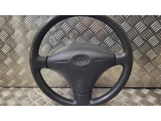 Volant Toyota Yaris Verso 2002   