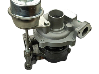 Турбина Fiat Grande Punto 54359700018, 54359880018