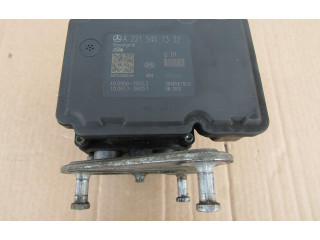 Jednotka ABS A2215457332 Mercede-Benz S W221 2005