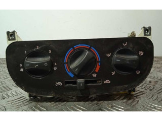 Модуль блока управления кондиционером Fiat Doblo