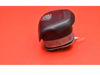 Подушка безопасности водителя 61607480L, 61607480L Skoda Fabia Mk2 (5J)