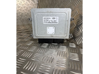 Блок управления двигателя 954412BBV0, A3C0276520101 KIA Niro