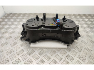 Панель приборов 3T1920841E   Skoda Superb B6 (3T)       