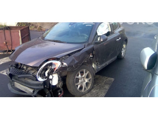 Блок управления кондиционера воздуха / климата/ печки (в салоне) 156088743 Alfa Romeo Mito