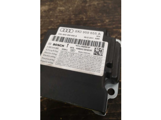 Блок подушек безопасности 8X0959655A, 8X0959655A   Audi A1