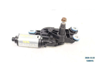 Моторчик заднего дворника 31290787 Volvo V70